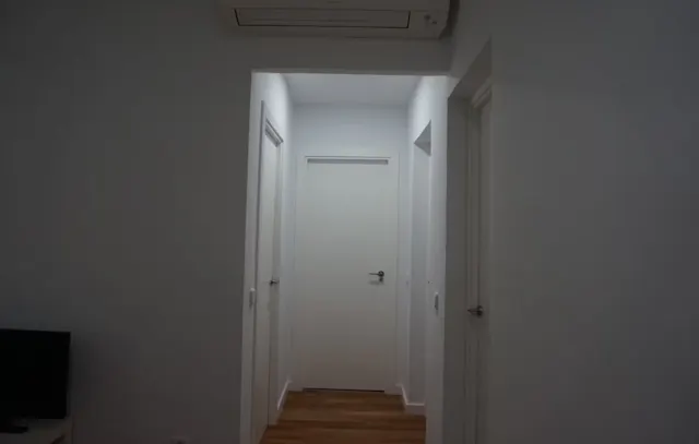 1-Bedroom Apartment in Calle de Blasco de Garay, Madrid (1389347) room image 10