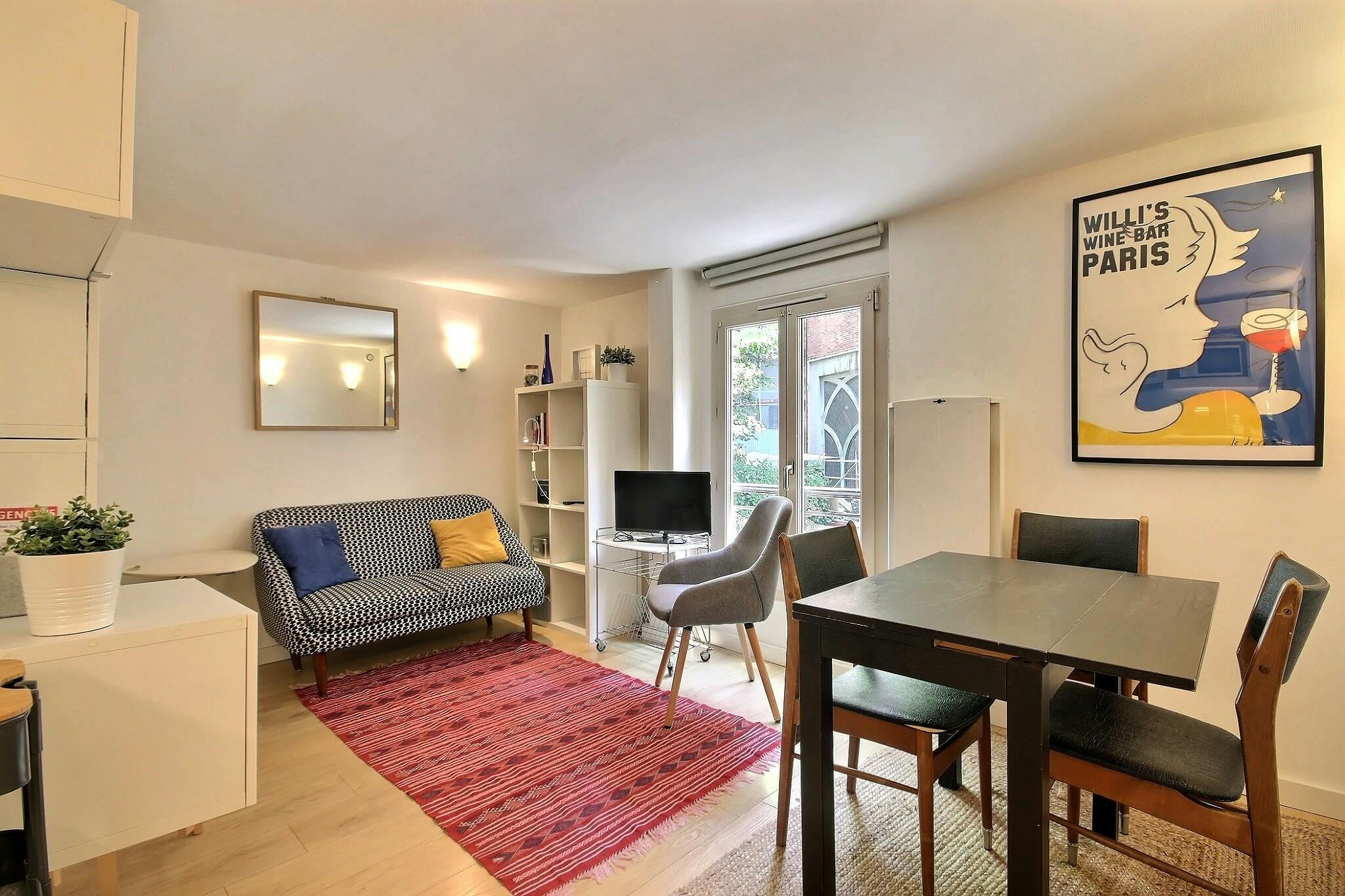 Rue André Antoine, Paris preview