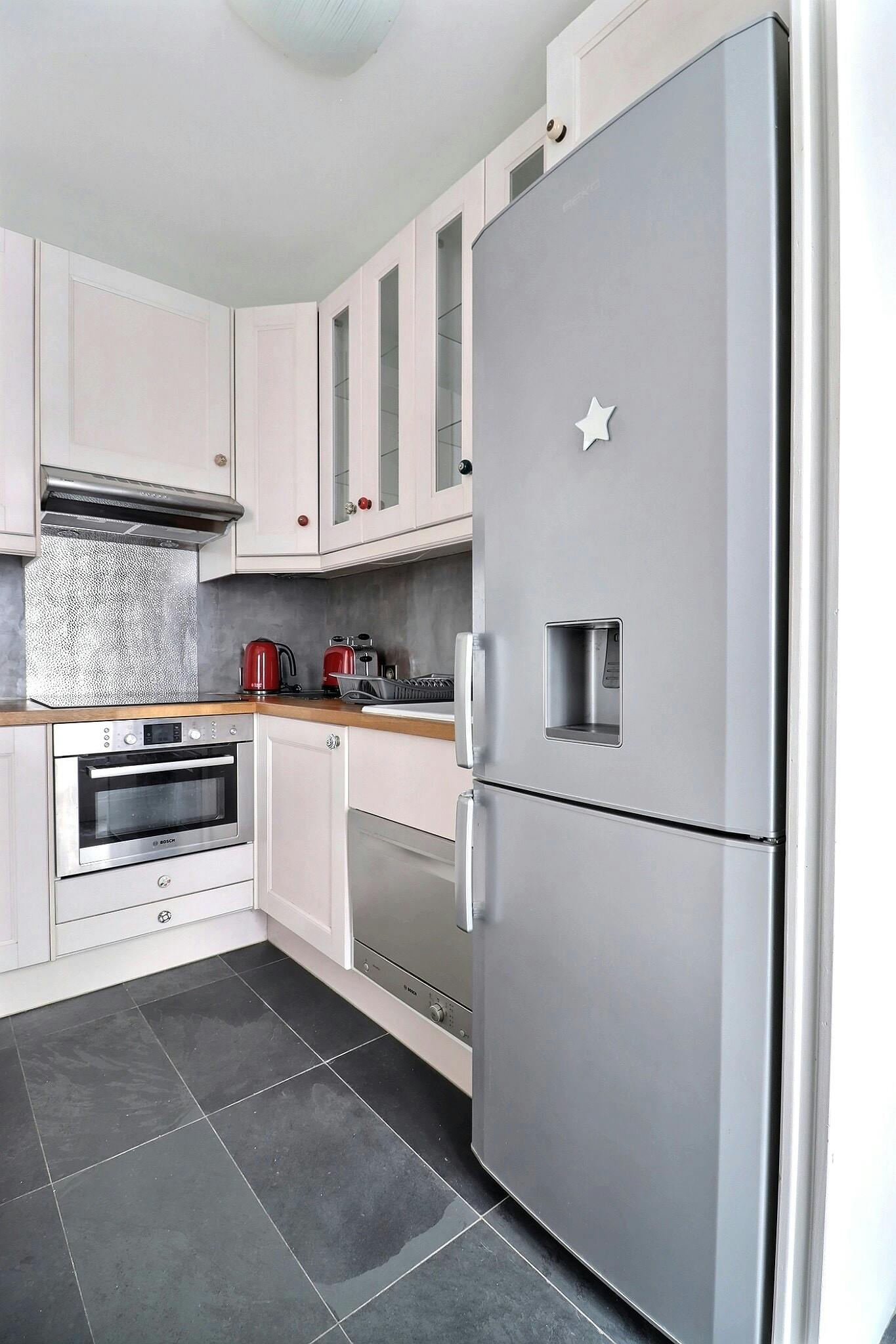 Apartamento París, 37m² — foto 22