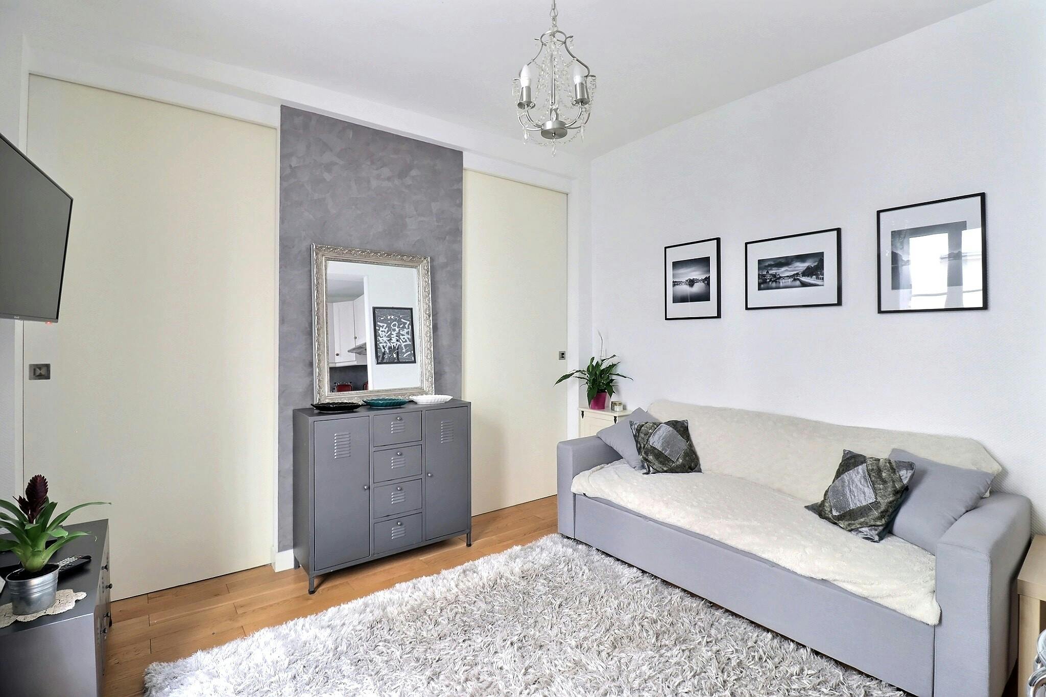 Apartamento París, 37m² — foto 23