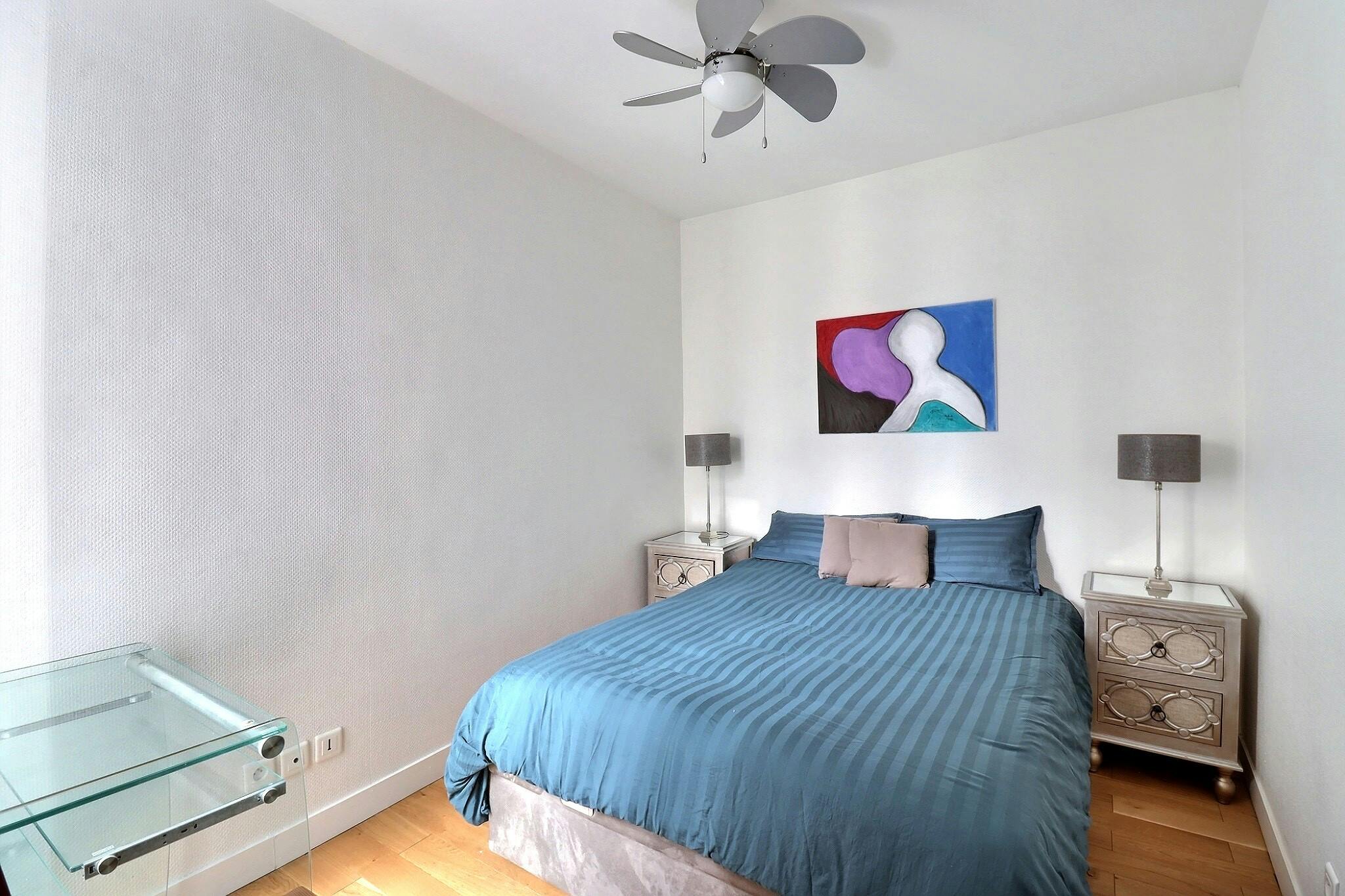 Apartamento París, 37m² — foto 24