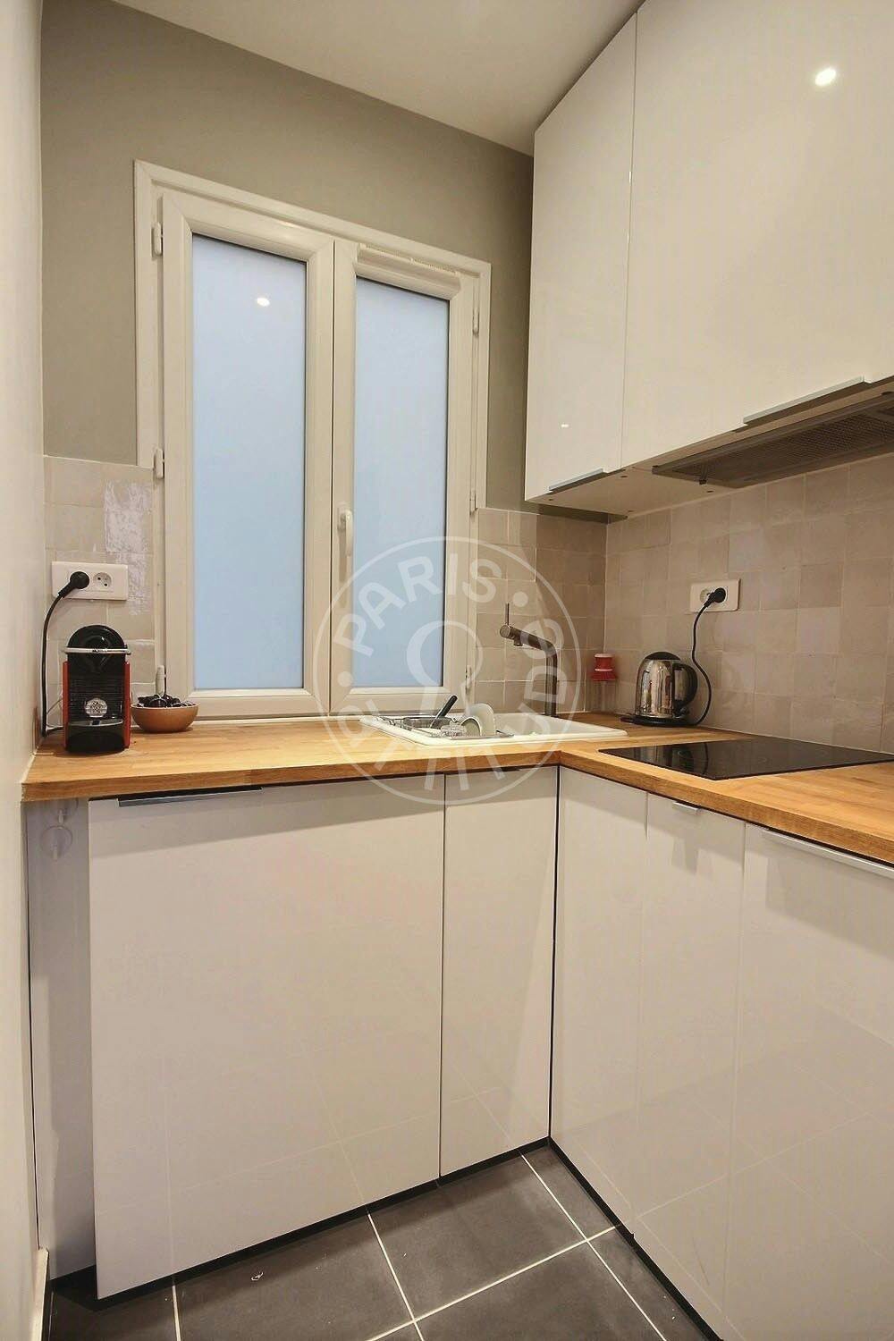 Apartment Paris, 36m² — photo 31