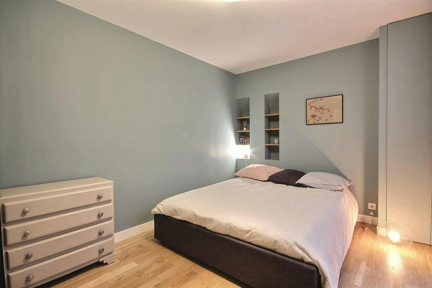 Apartment Paris, 36m² — photo 24