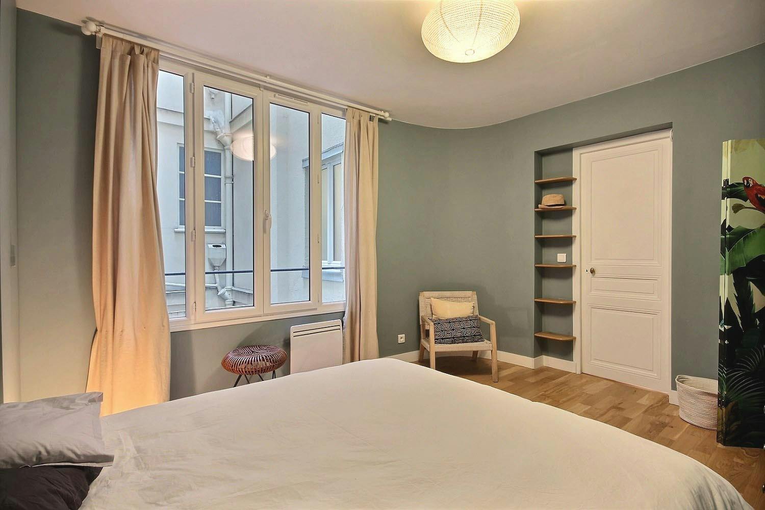 Apartment Paris, 36m² — photo 65