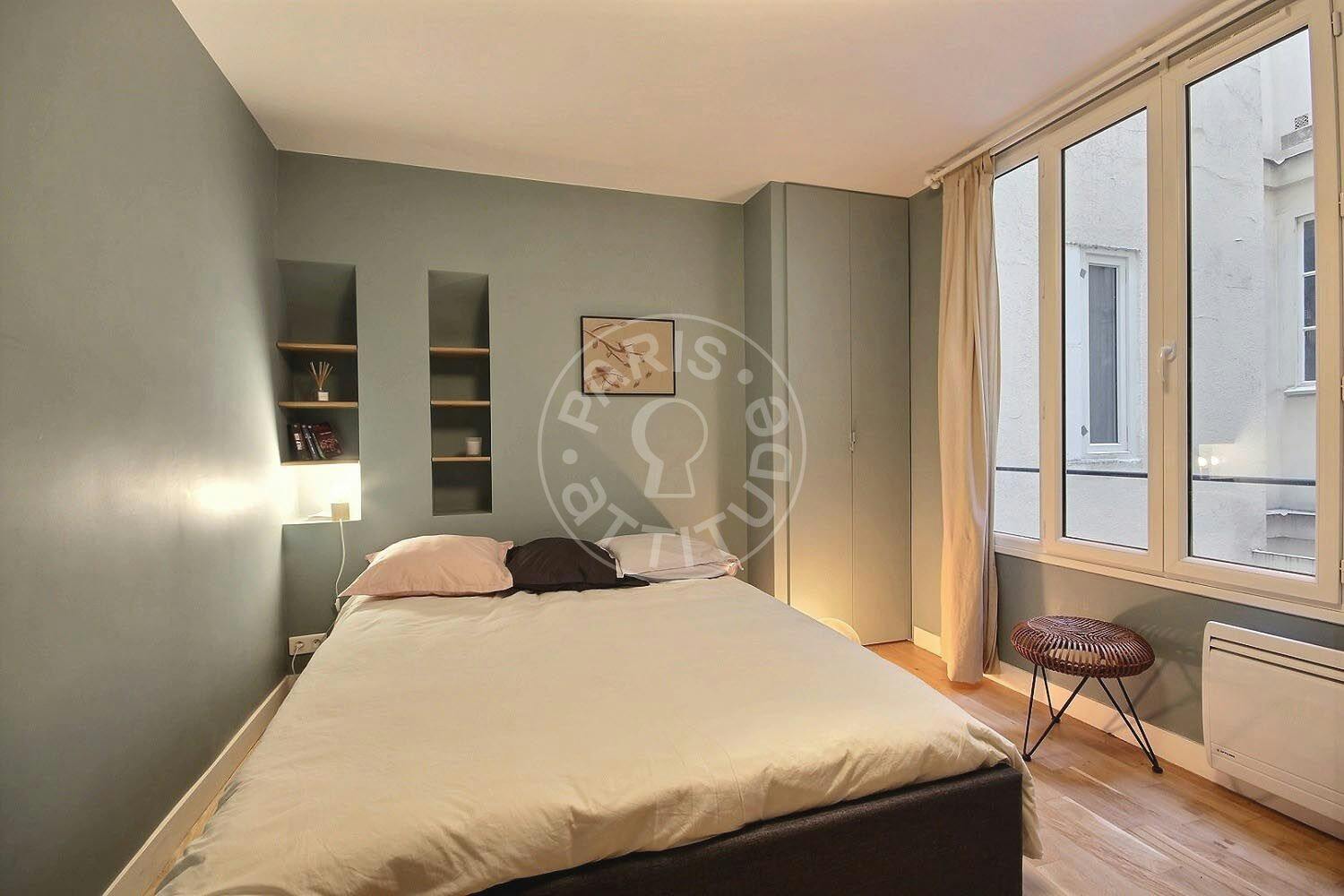 Apartment Paris, 36m² — photo 40