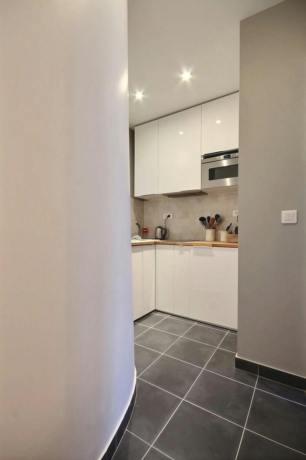 Apartment Paris, 36m² — photo 25