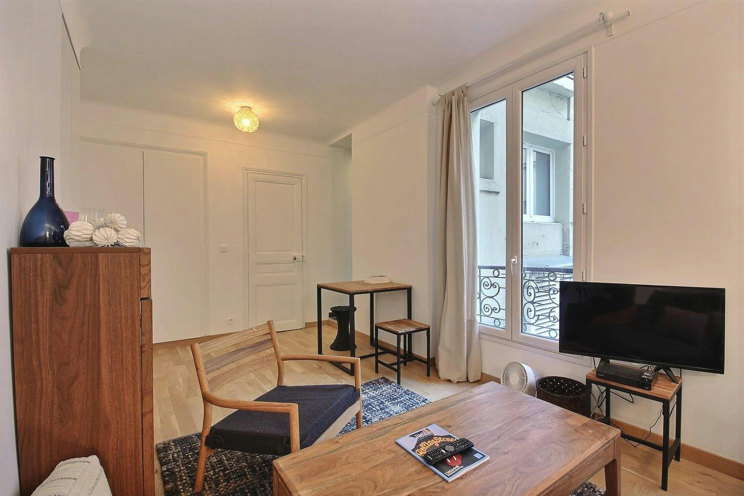 Apartment Paris, 36m² — photo 26