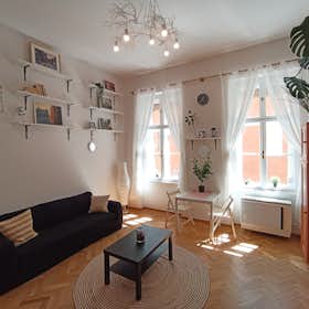 Apartment for rent for HUF 311,409 per month in Budapest, Garay utca