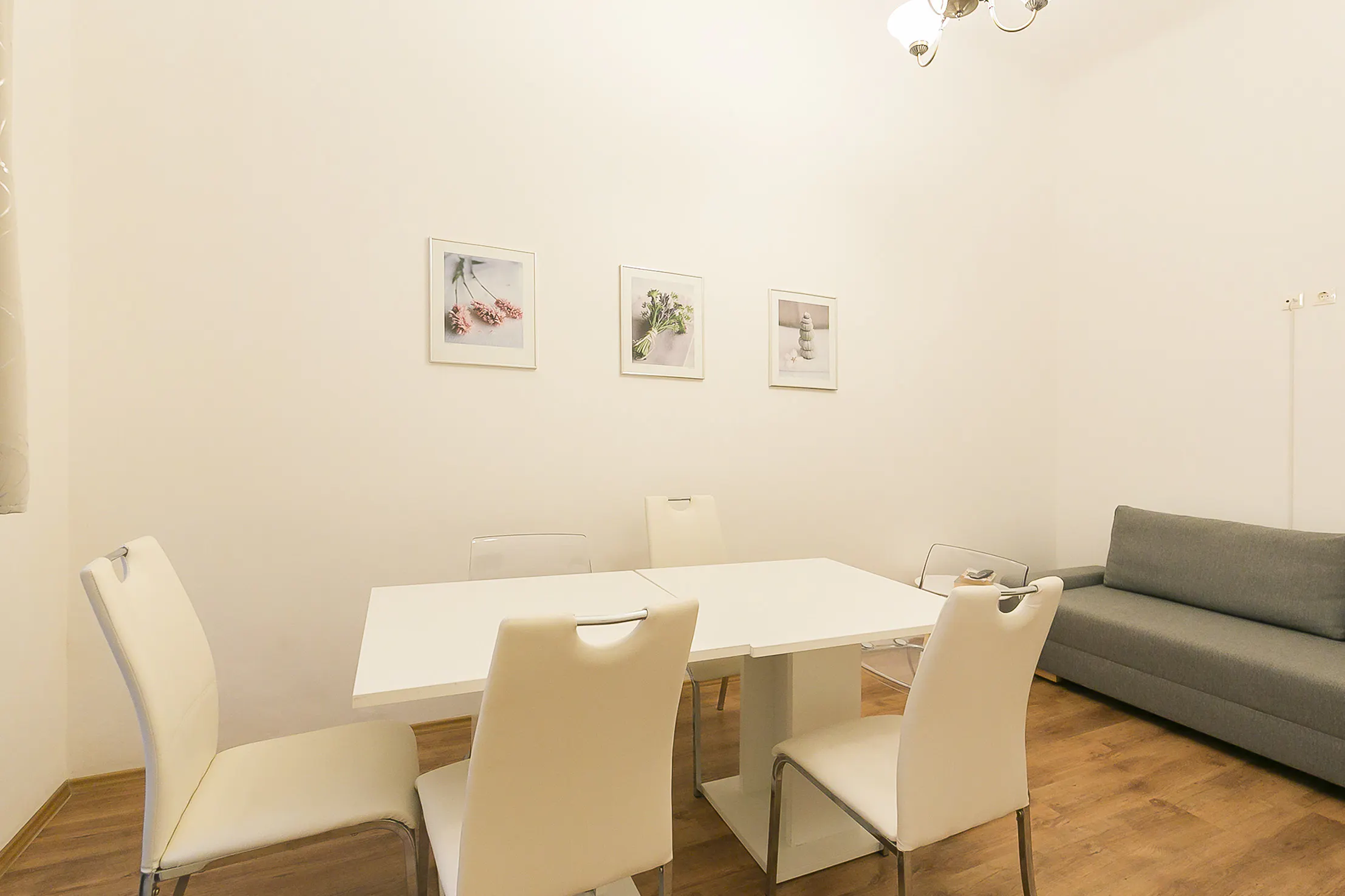 3-Bedroom Apartment in Sechsschimmelgasse, Vienna (1389426) ROOM 3