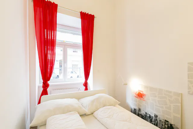 3-Bedroom Apartment in Sechsschimmelgasse, Vienna (1389426) room image 40
