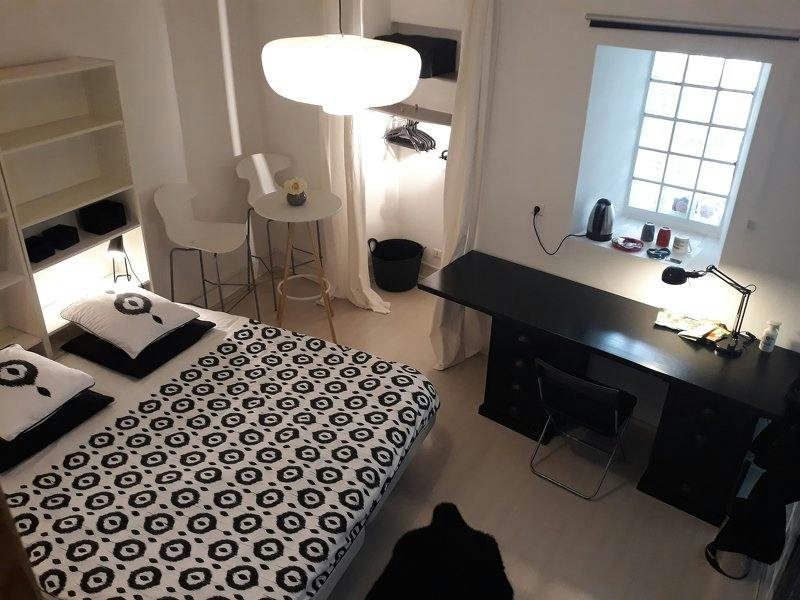 Appartement – Nantes, Cathédrale, Centre Ville - Vue 4