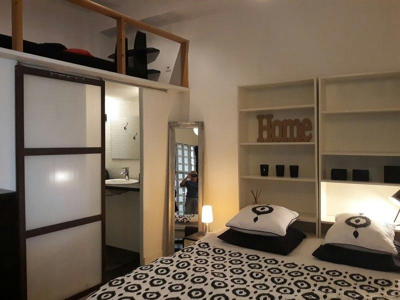 Appartement – Nantes, Cathédrale, Centre Ville - Vue 5