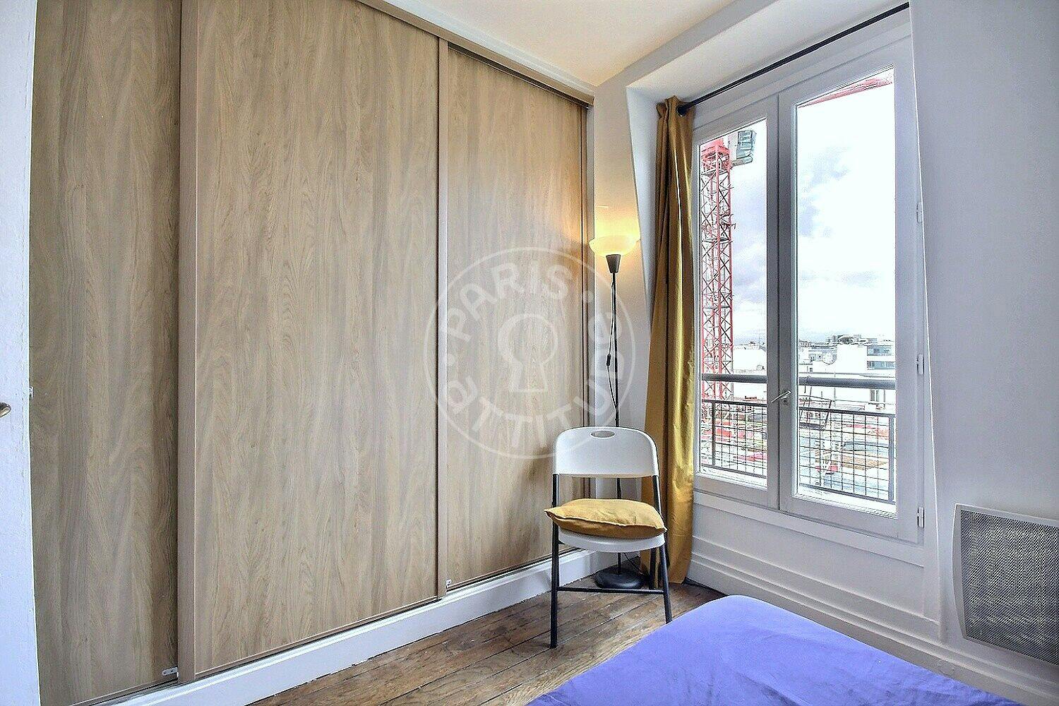 Apartment Paris, 40m² — photo 31