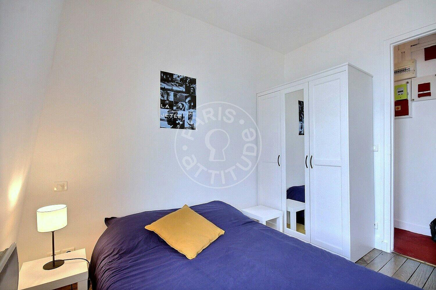 Apartment Paris, 40m² — photo 40
