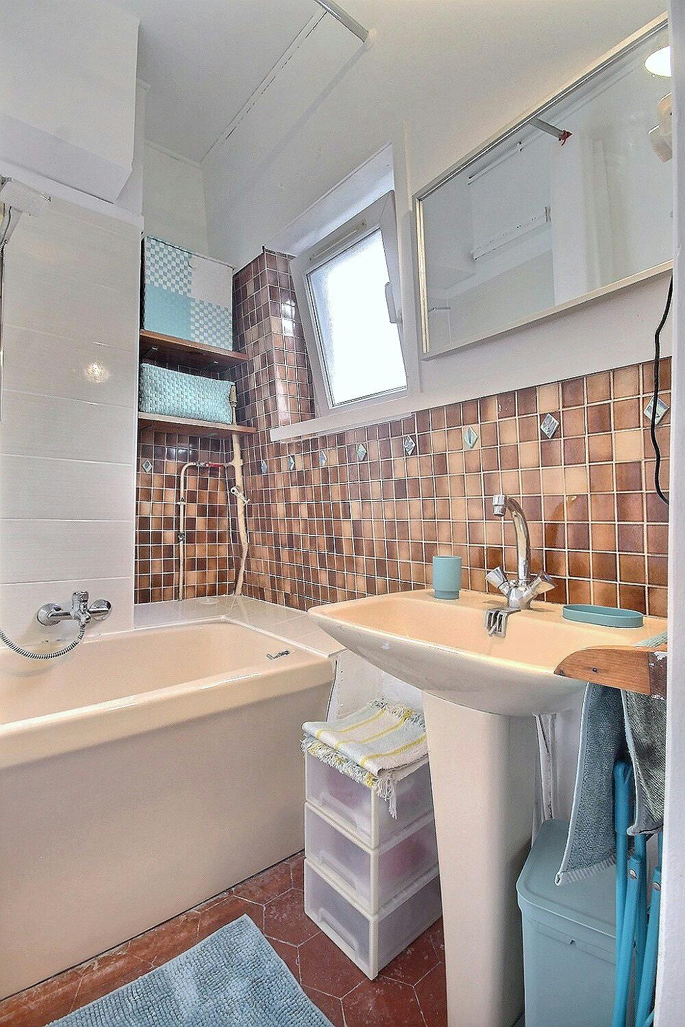 Apartment Paris, 40m² — photo 63