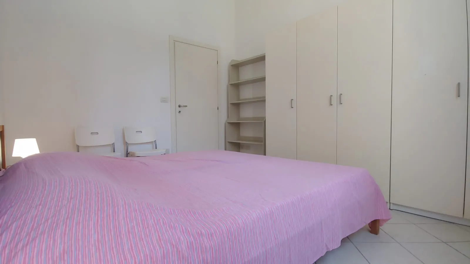 1-Bedroom Apartment in Via Vittorio Bigari, Bologna (1389479) ROOM 4