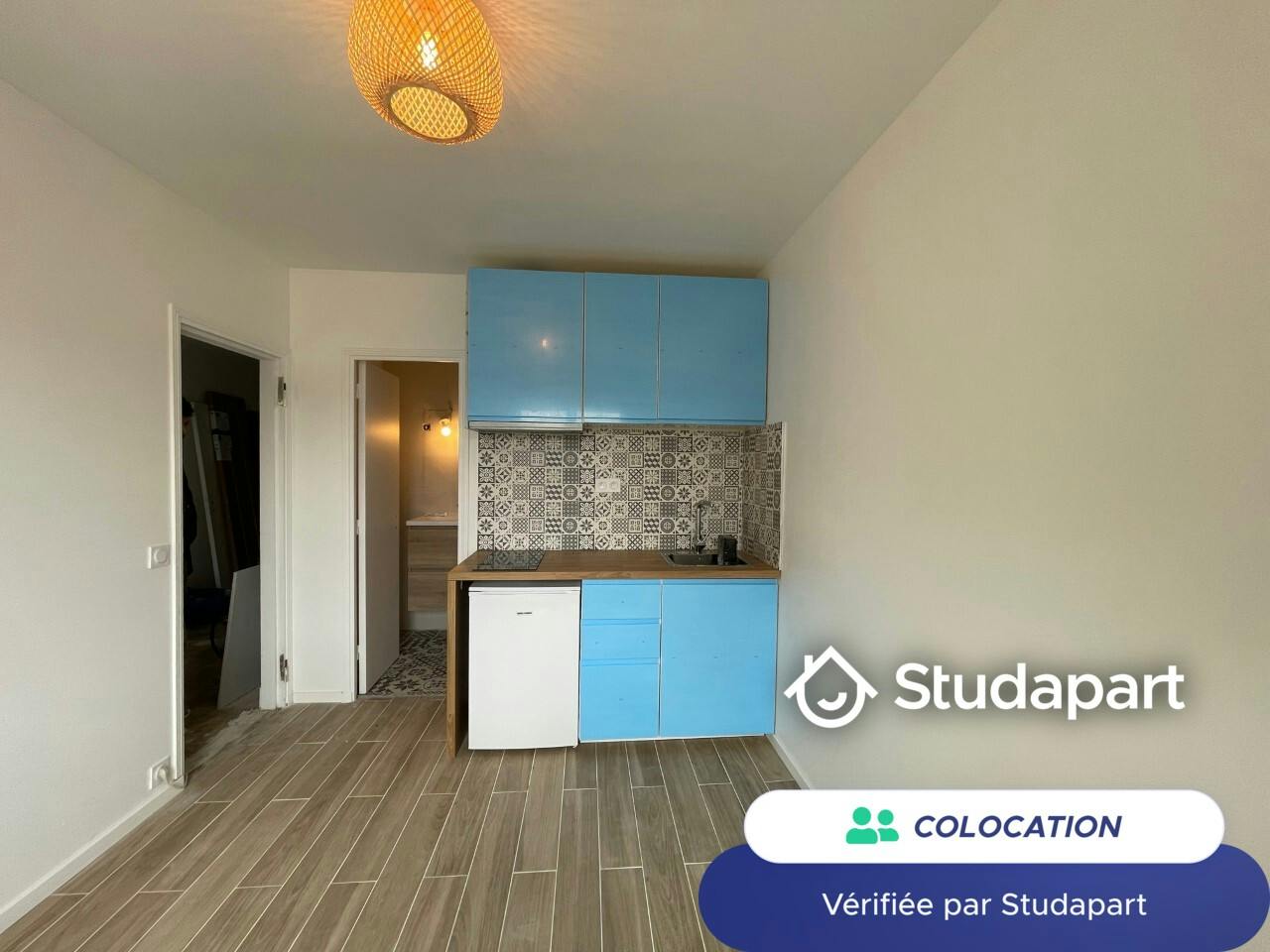 Chambre à Bures-sur-Yvette