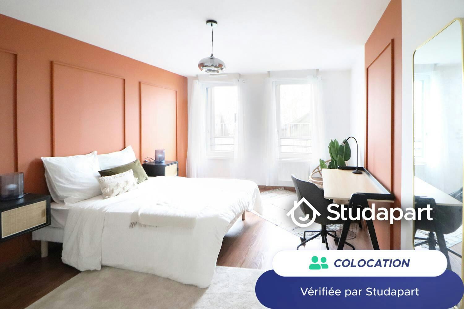 Appartement à Lille