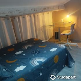 Privé kamer te huur voor € 480 per maand in Le Crès, Rue de la Fontaine