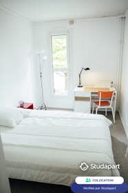 Private room for rent for €540 per month in Cergy, Rue du Haut Montoir