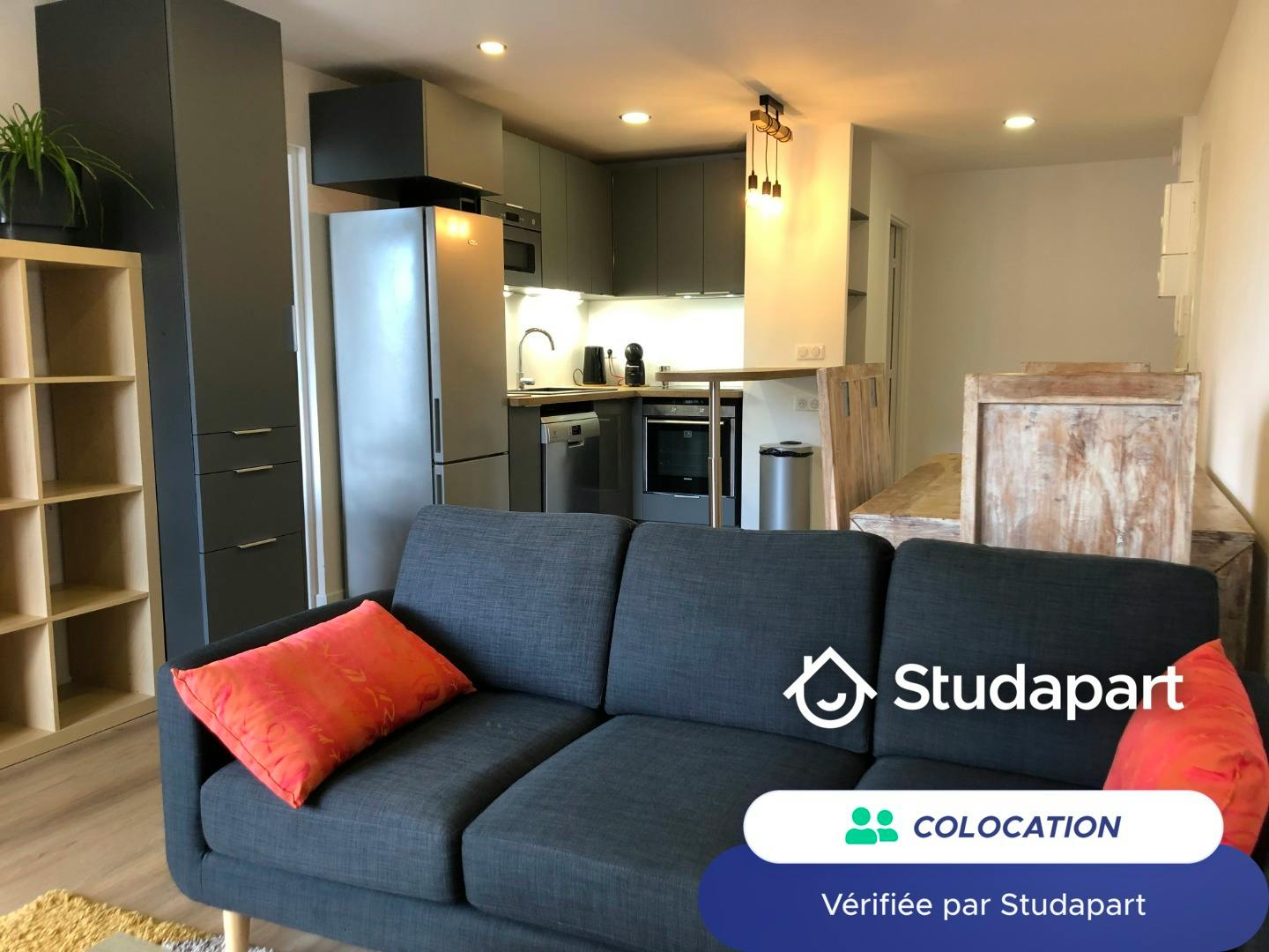 Appartement à Champs-sur-Marne