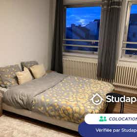 Private room for rent for €530 per month in Thionville, Place du Luxembourg