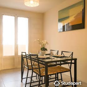Private room for rent for €450 per month in Talence, Rue de Suzon