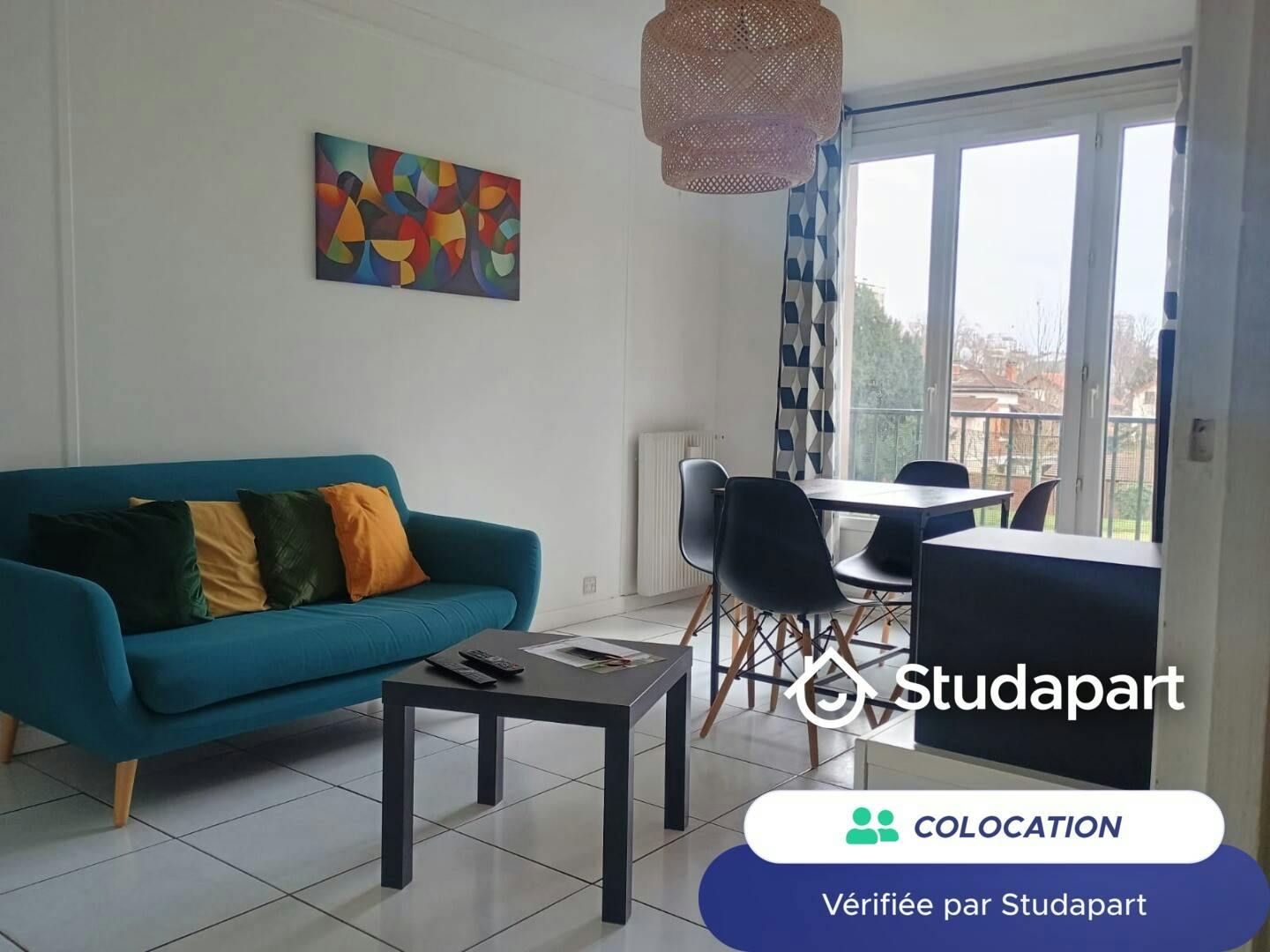 Appartement in Thiais