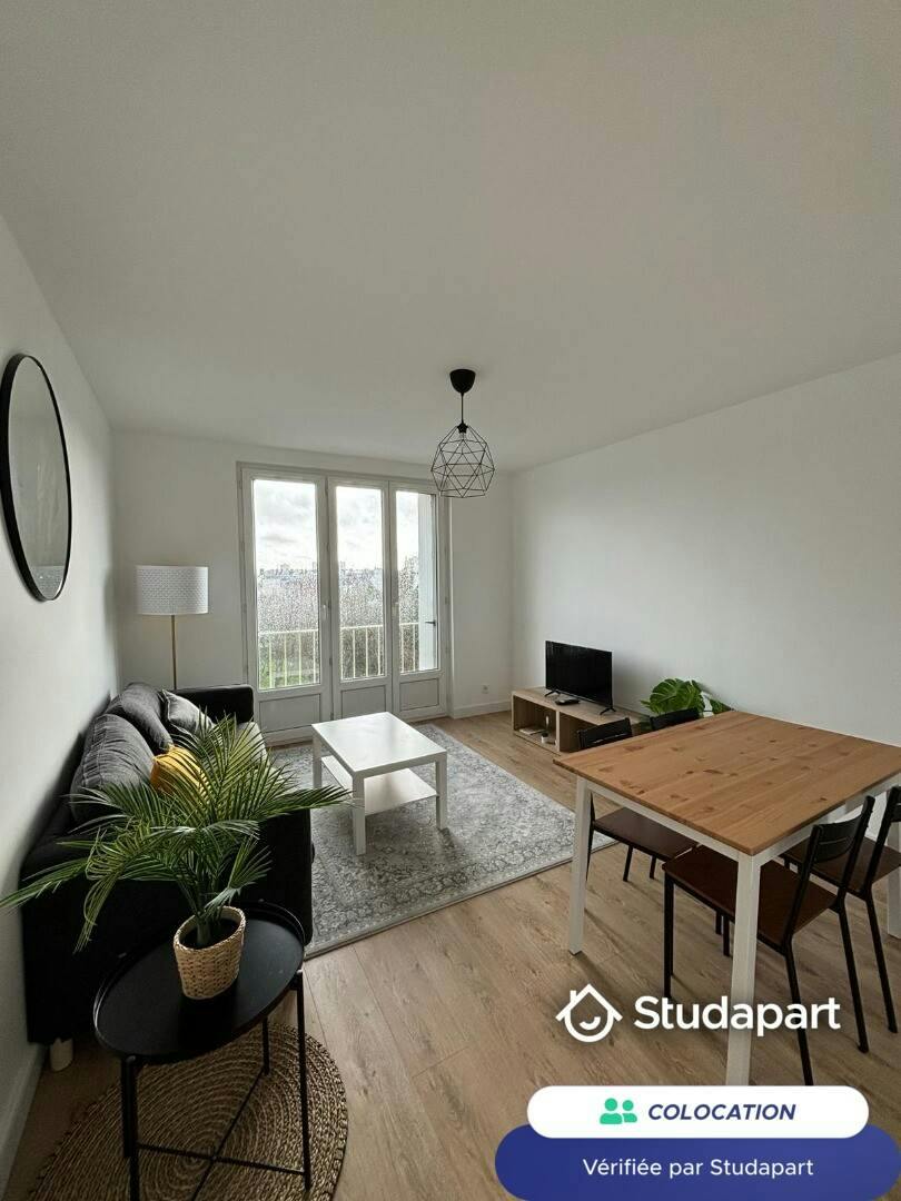 Pièce à Nantes