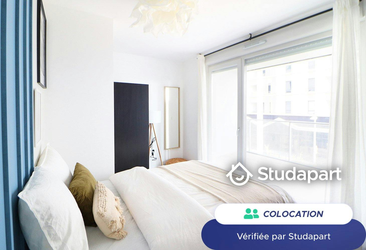 Private room for rent for €495 per month in Schiltigheim, Rue de la Mairie