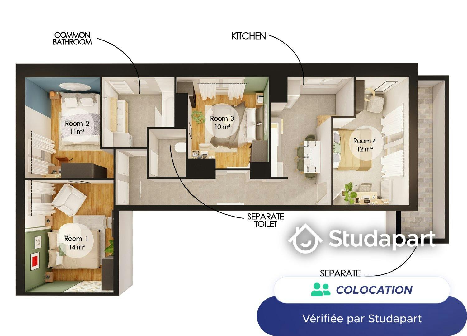 preview gallery tile