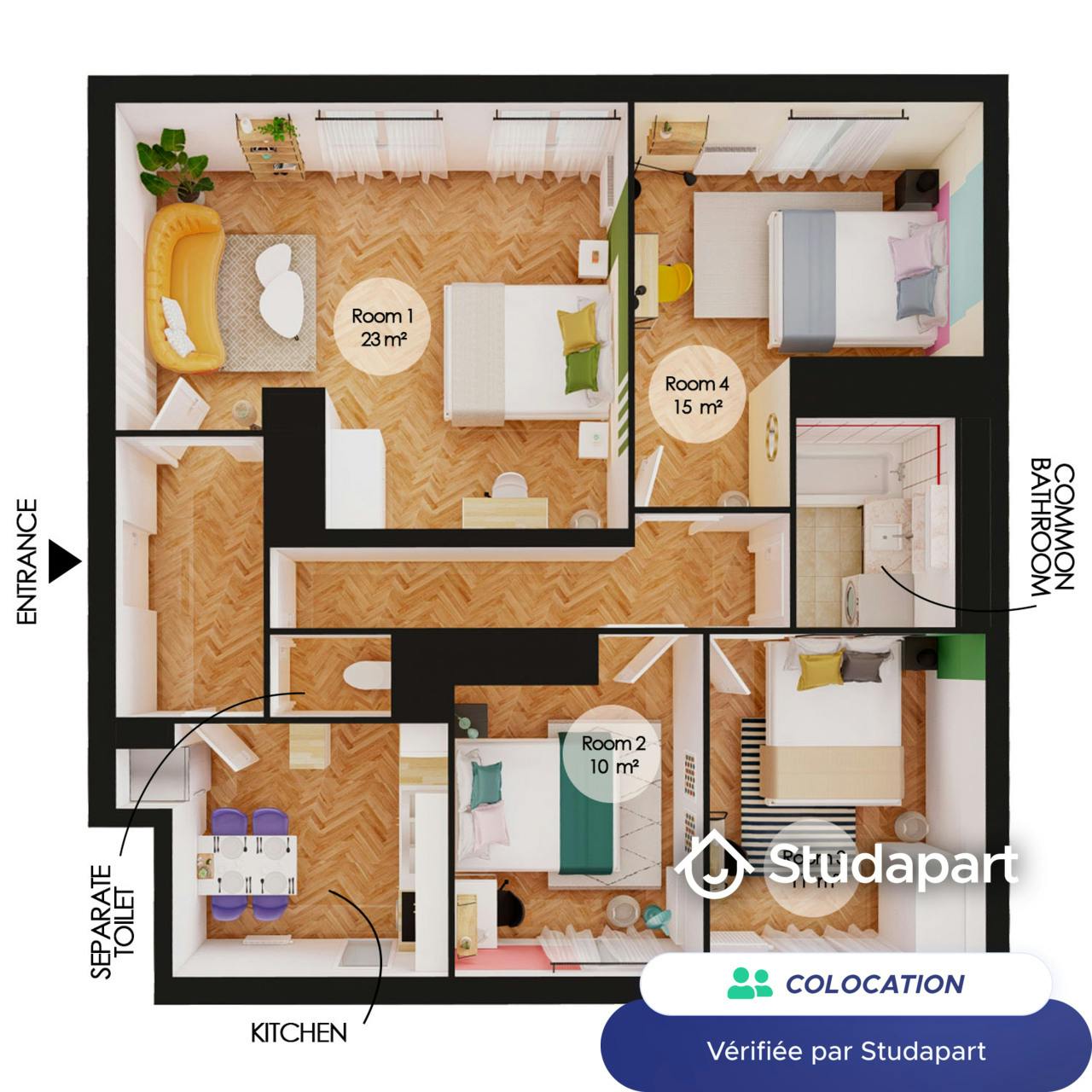 preview gallery tile