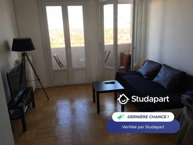 Appartement – Toulouse, Arnaud Bernard, Capitole / Arnaud Bernard / Carmes - Plus