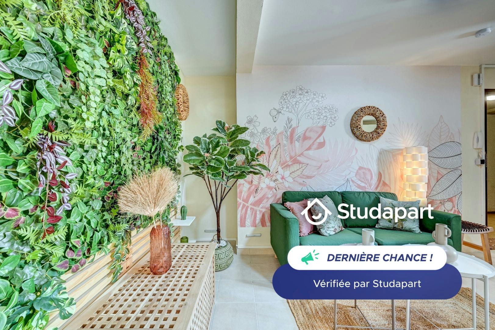 Appartement à Marseille