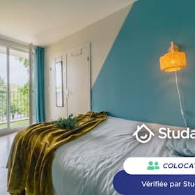 Private room for rent for €366 per month in Pau, Boulevard Recteur Jean Sarrailh