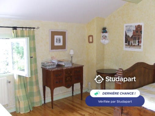 Private room for rent for €450 per month in Limonest, Allée du Corbelet