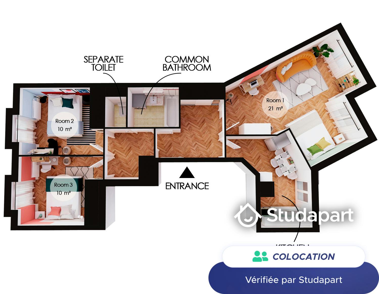 preview gallery tile