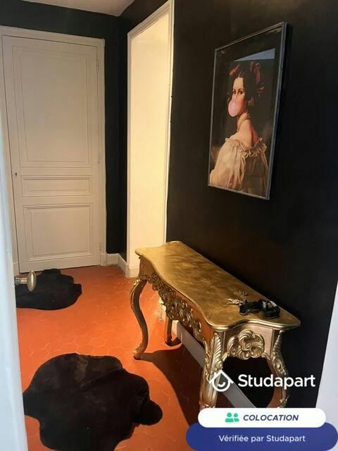 Pièce à Grasse