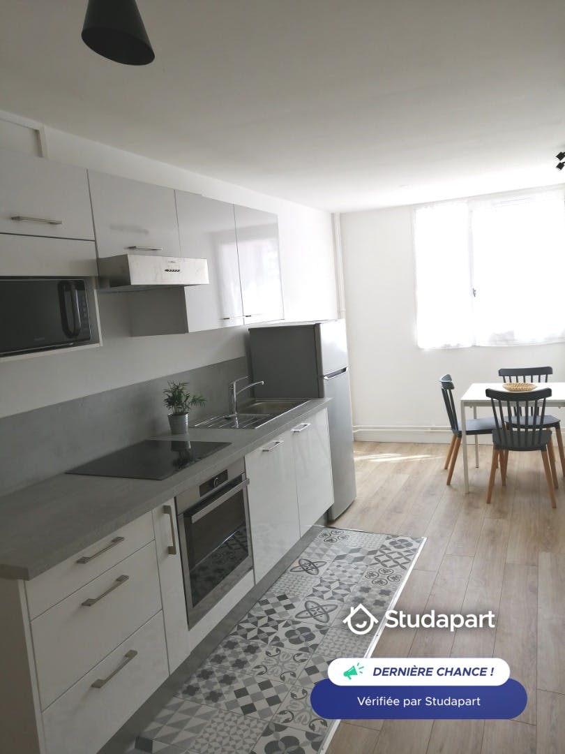 Appartement à Champs-sur-Marne