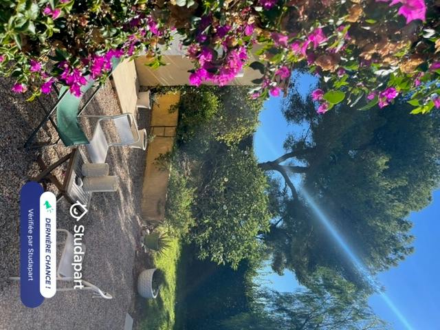 Appartement à Biot