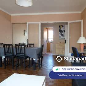 Квартира сдается в аренду за 1 070 € в месяц в Toulouse, Rue Francisque Sarcey