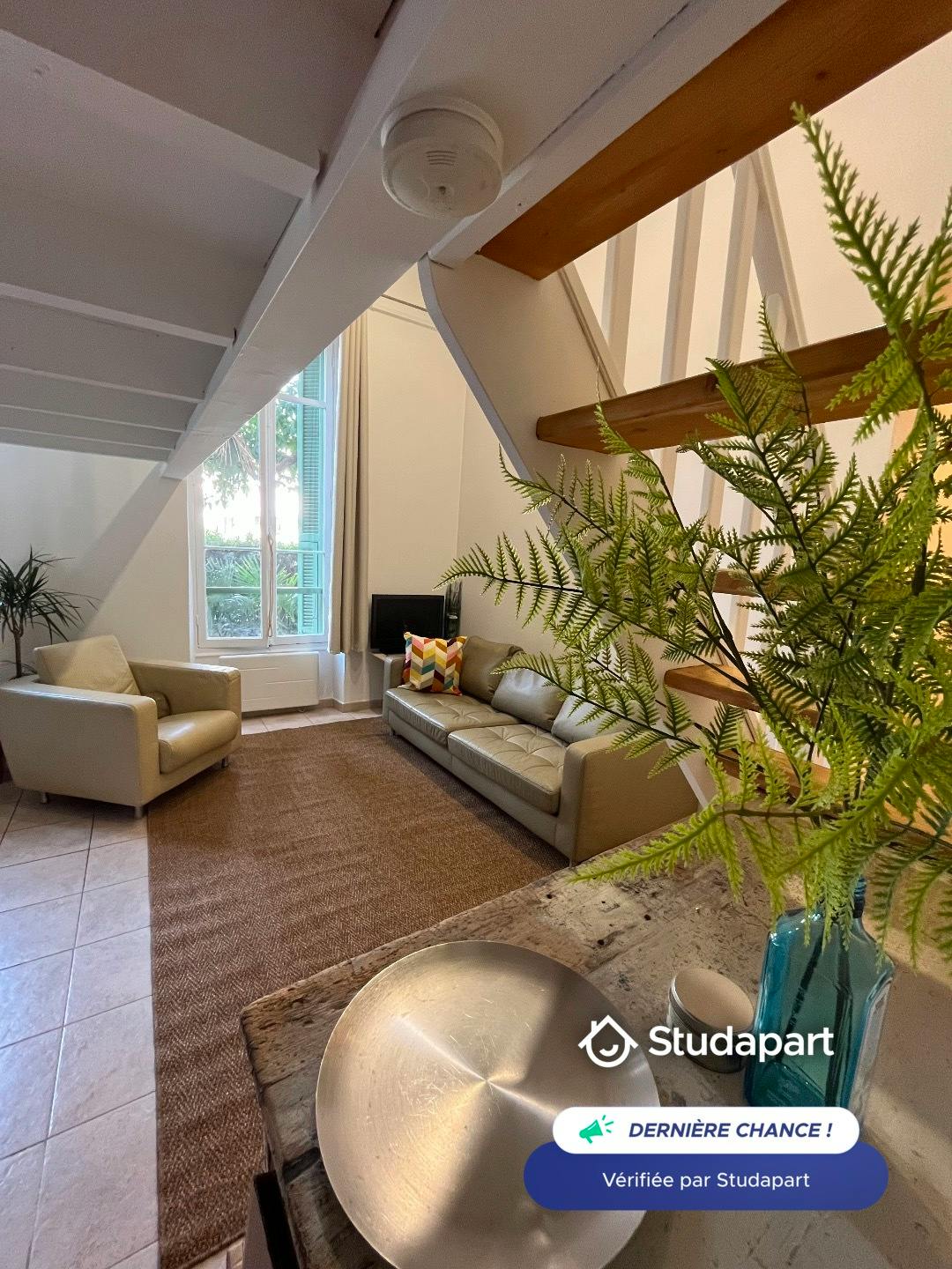 Appartamento in affitto a 1500 € al mese a Nice, Boulevard Carabacel