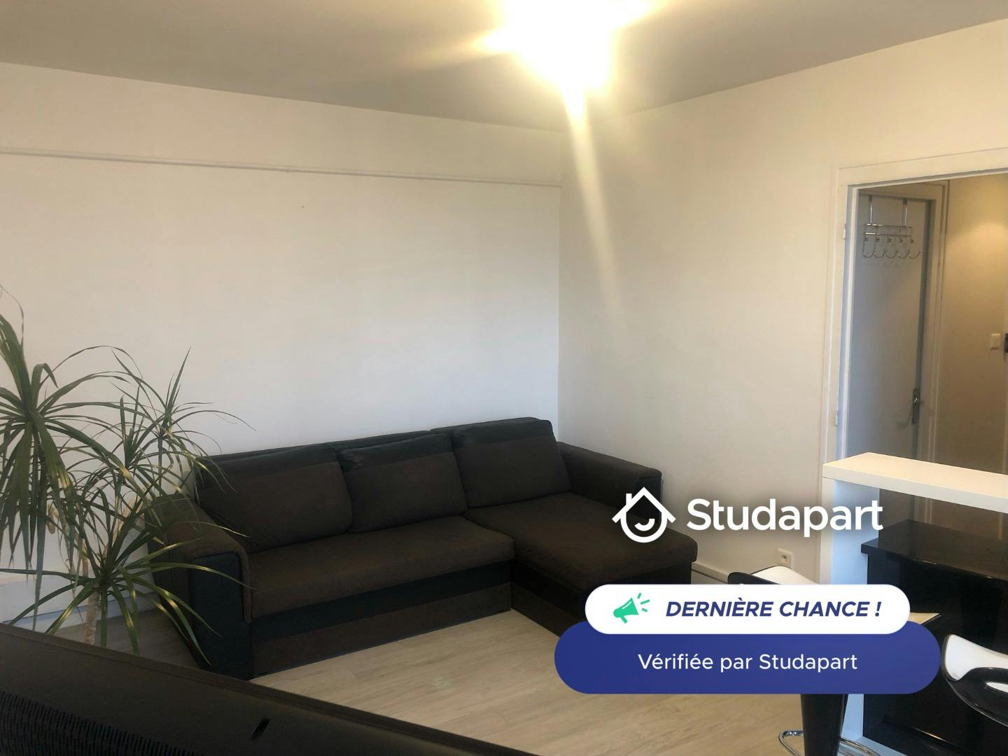 Apartment for rent on Rue de Beaupeyras, Clermont-Ferrand