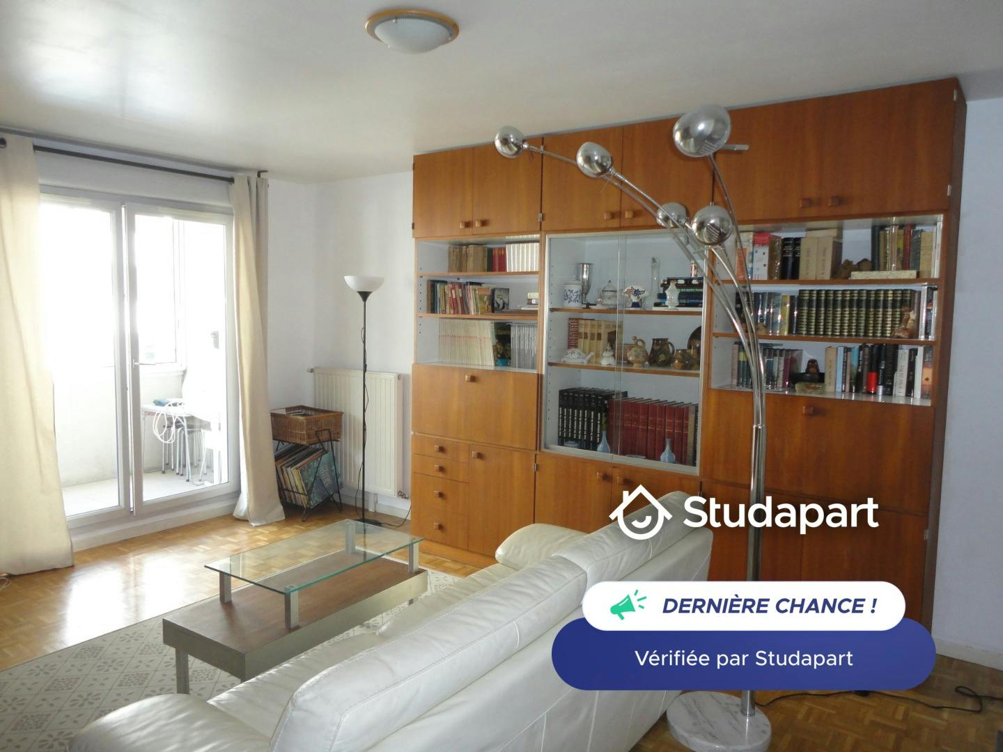 Appartement – Lyon, Le Bon Lait, 7e Arrondissement - Vue 4