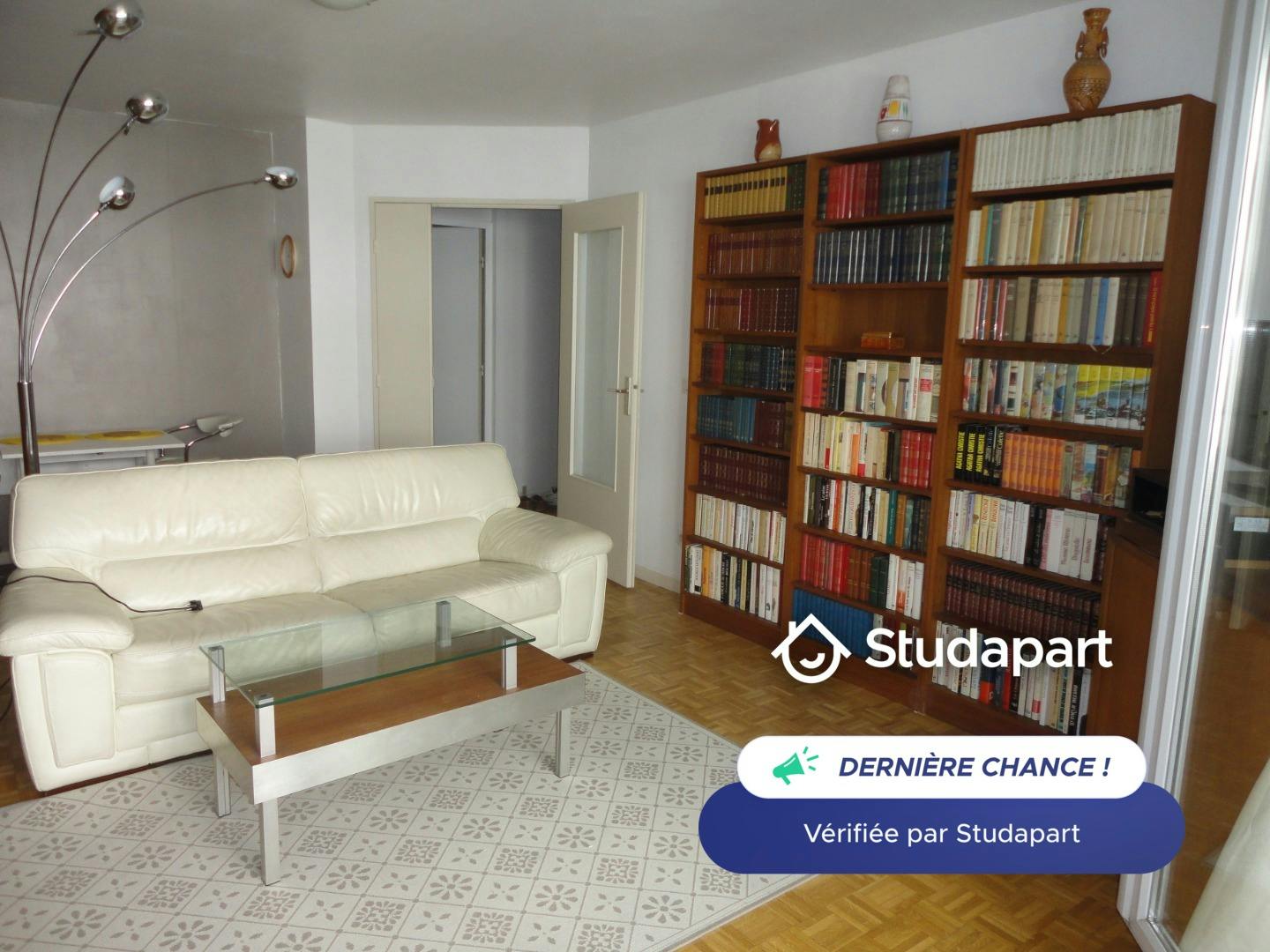 Appartement – Lyon, Le Bon Lait, 7e Arrondissement - Vue 3