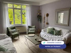 Wohnung zu mieten für 995 € pro Monat in Tourcoing, Rue de Mouvaux