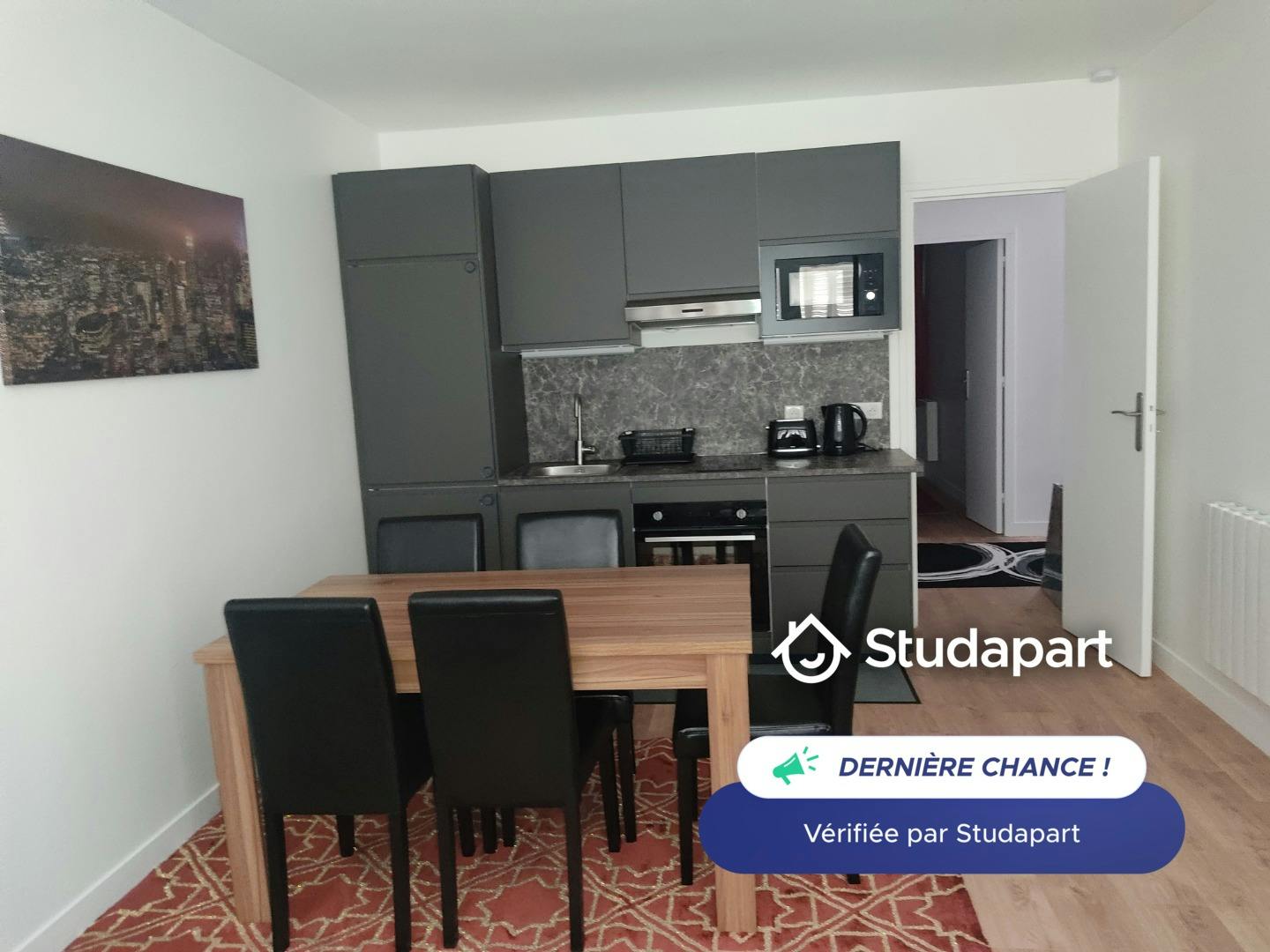 Appartement à Vincennes
