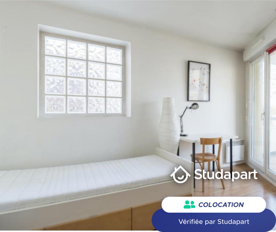 Appartement à Vitry-sur-Seine