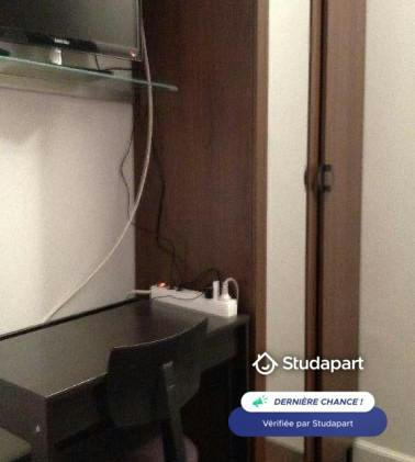 Appartement à Paris