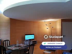 Apartamento para alugar por € 1.150 por mês em Nancy, Rue Dom Calmet